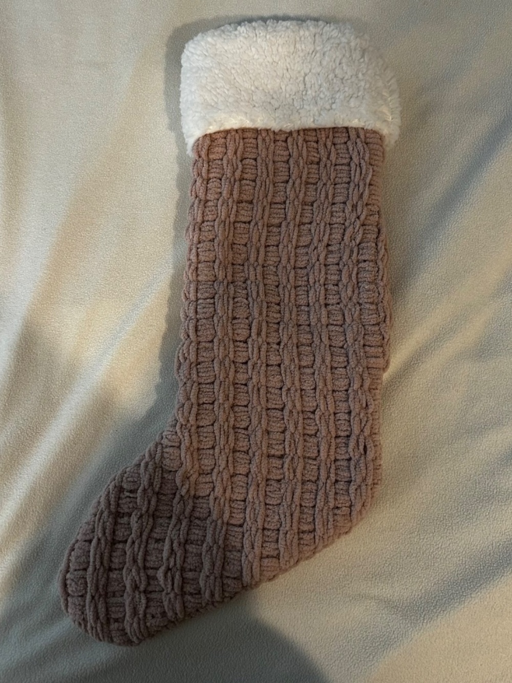 Christmas Stocking - Picture 4 of 4